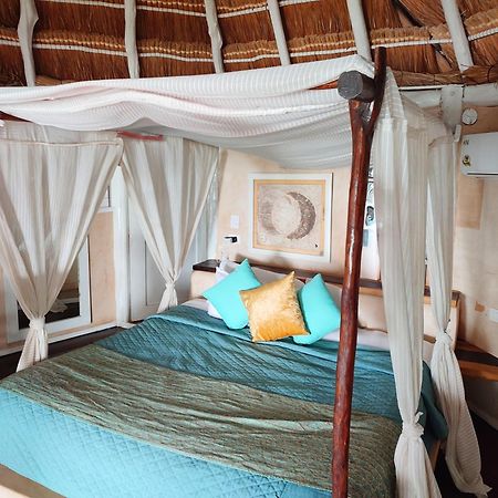 Villa Las Estrellas Tulum - Located At The Party Zone Exteriér fotografie