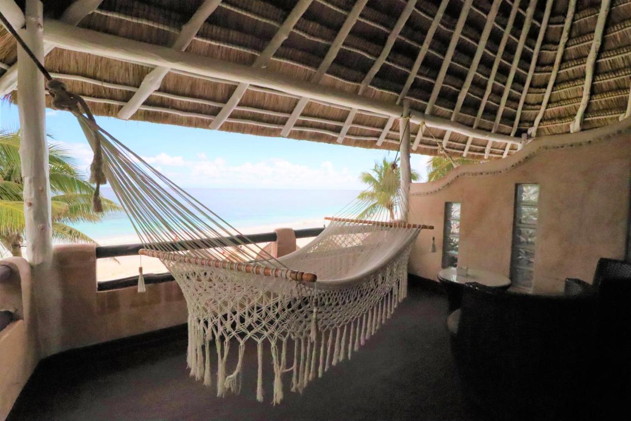 Villa Las Estrellas Tulum - Located At The Party Zone Exteriér fotografie