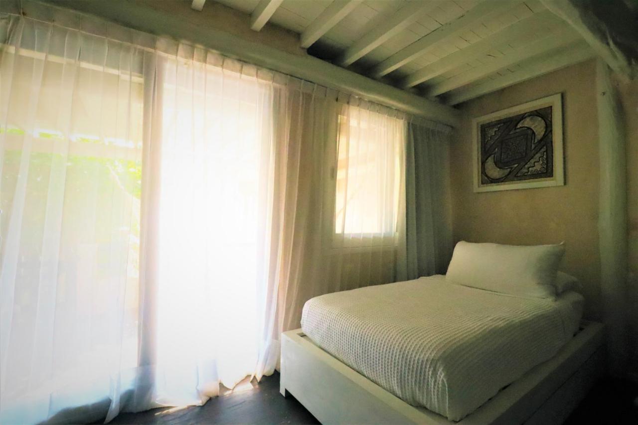 Villa Las Estrellas Tulum - Located At The Party Zone Exteriér fotografie