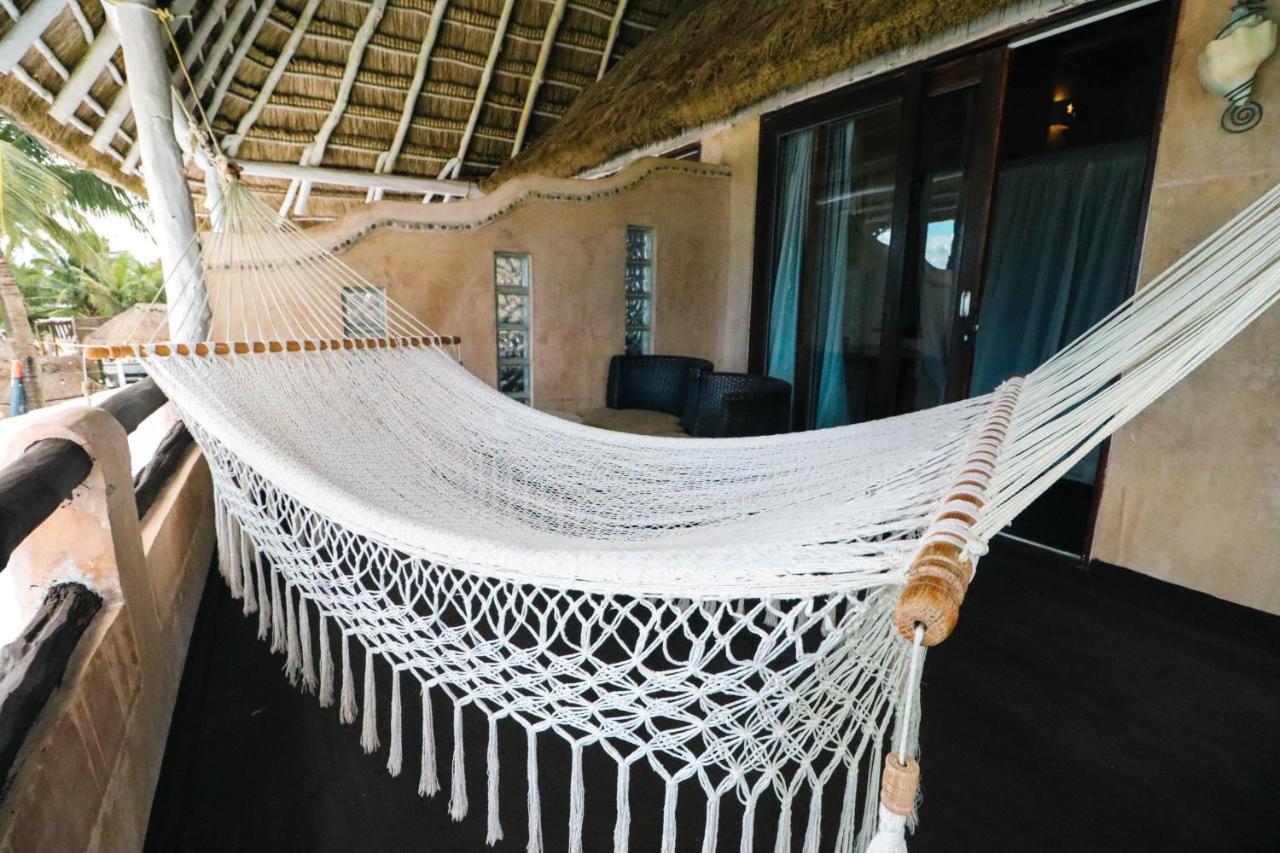 Villa Las Estrellas Tulum - Located At The Party Zone Exteriér fotografie