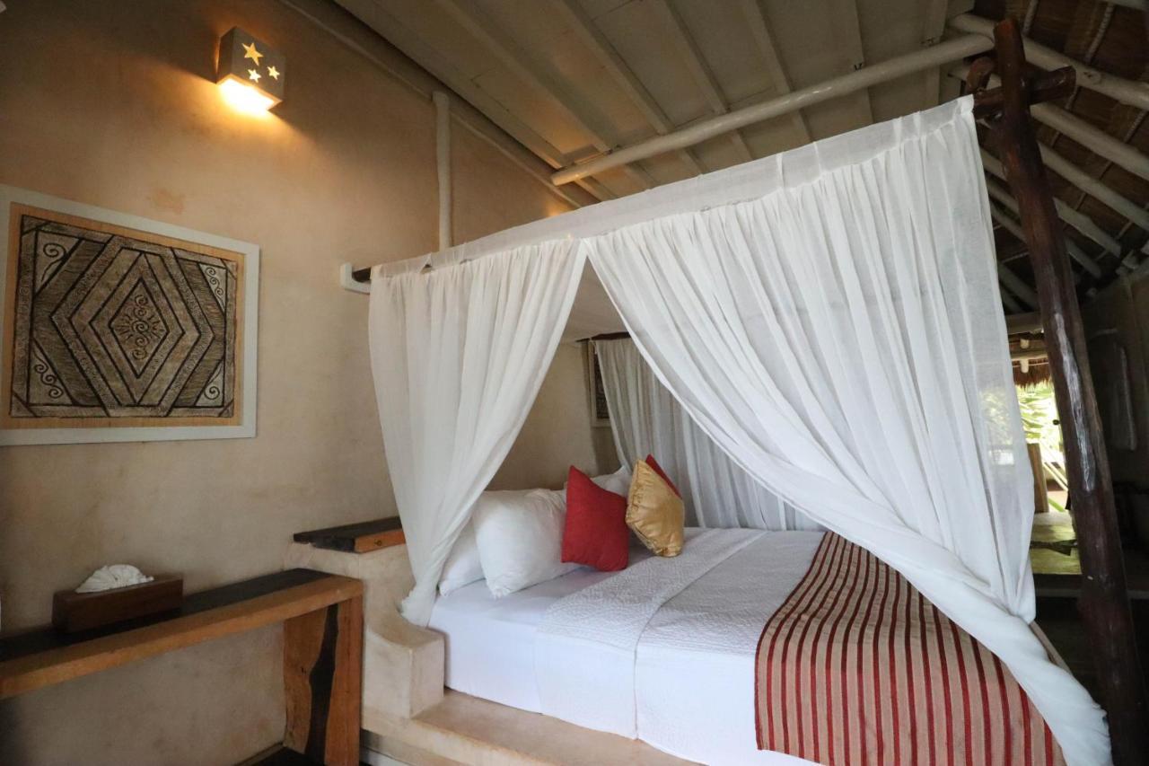 Villa Las Estrellas Tulum - Located At The Party Zone Exteriér fotografie