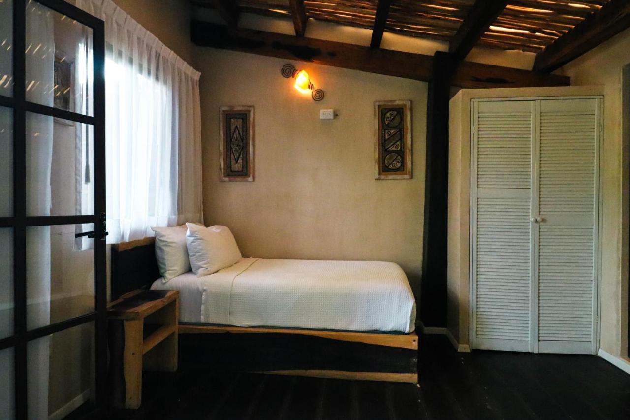 Villa Las Estrellas Tulum - Located At The Party Zone Exteriér fotografie