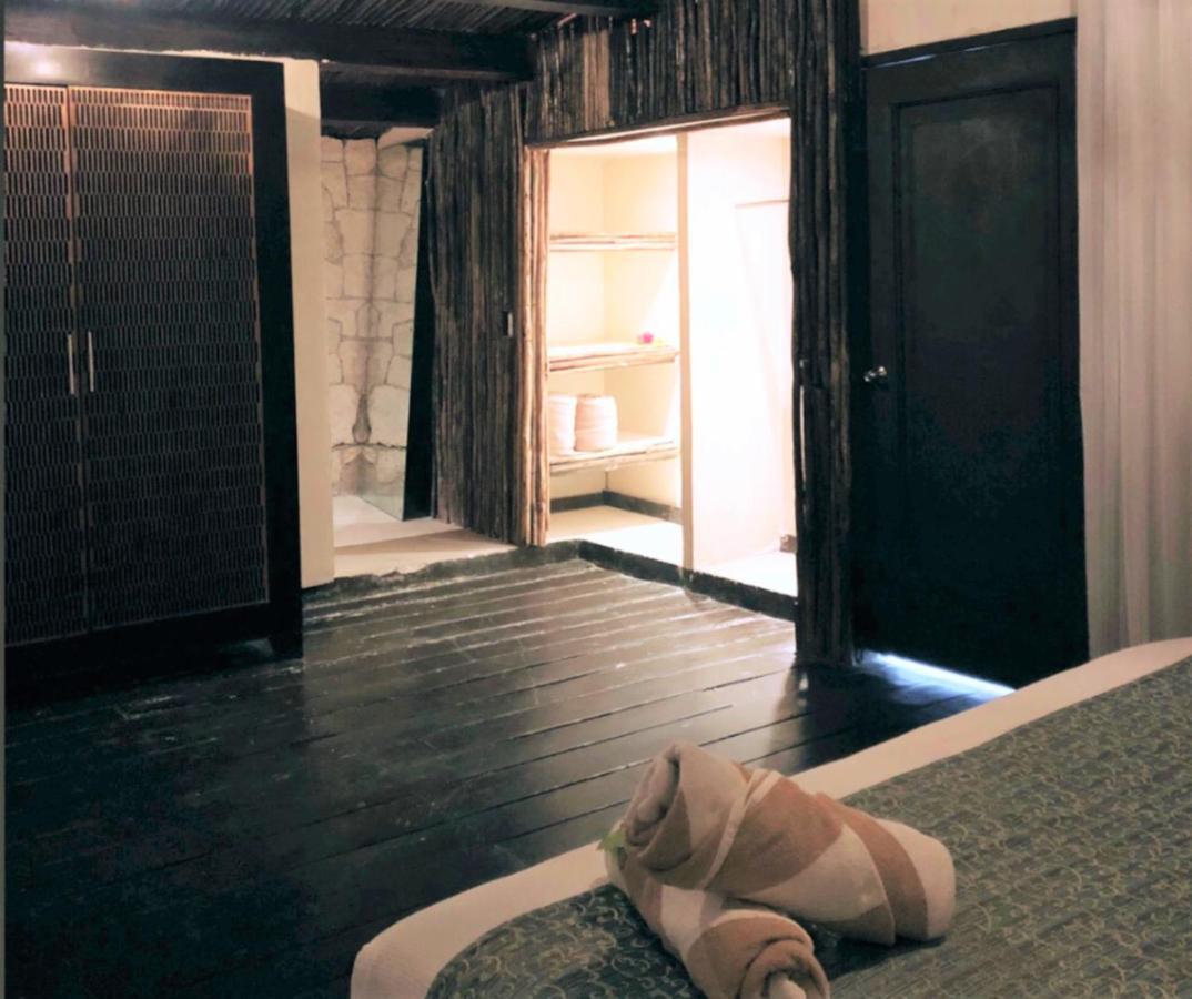 Villa Las Estrellas Tulum - Located At The Party Zone Exteriér fotografie