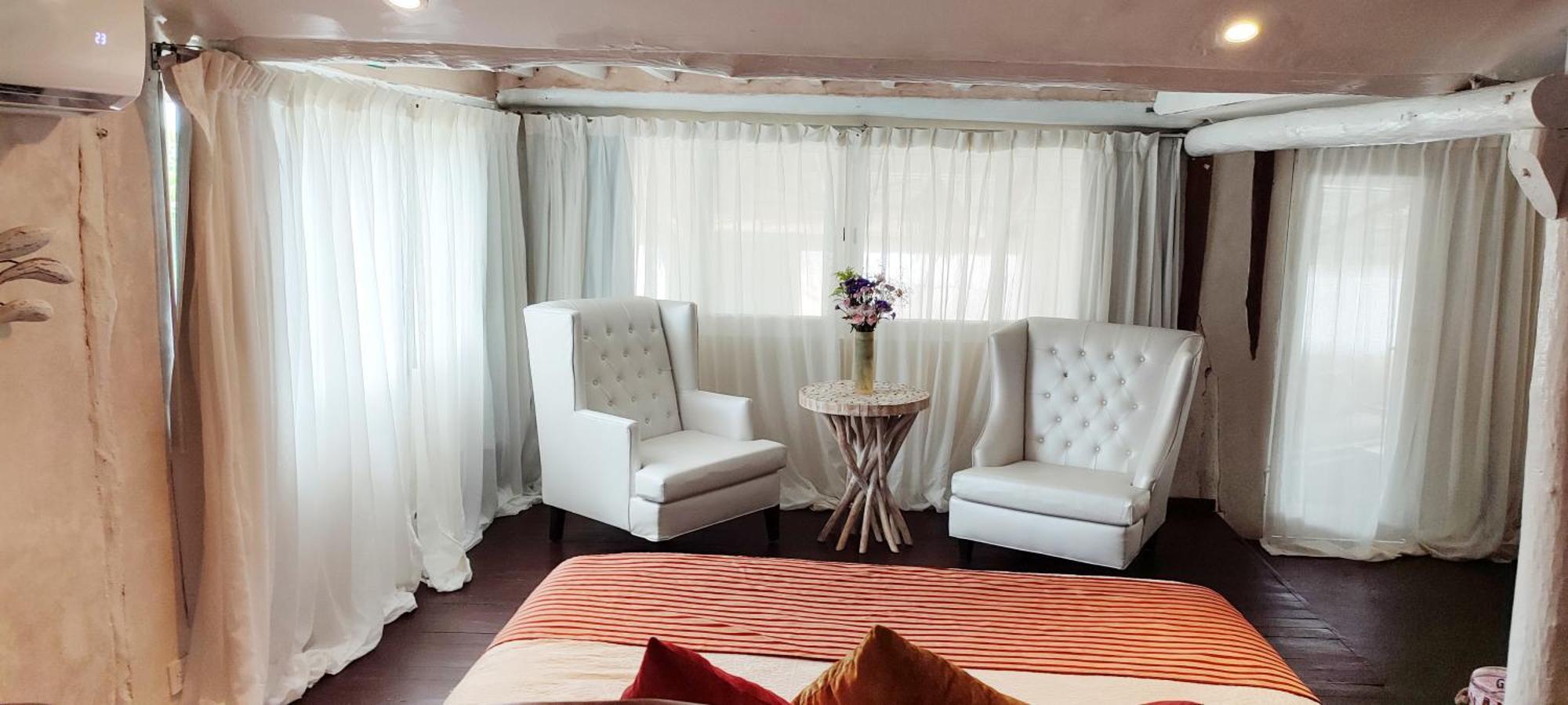 Villa Las Estrellas Tulum - Located At The Party Zone Pokoj fotografie