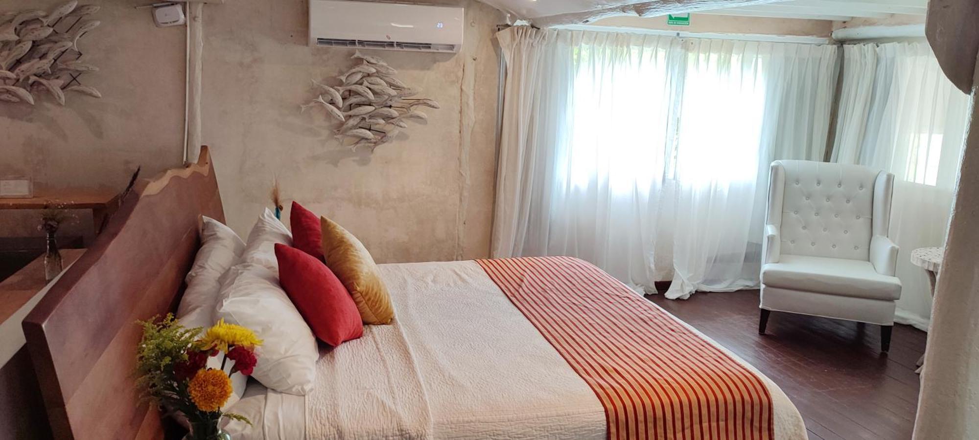 Villa Las Estrellas Tulum - Located At The Party Zone Exteriér fotografie