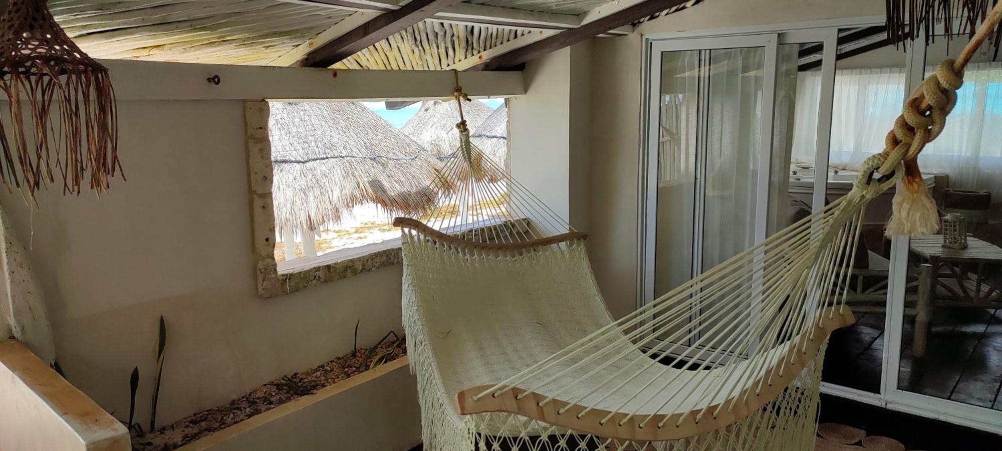 Villa Las Estrellas Tulum - Located At The Party Zone Exteriér fotografie