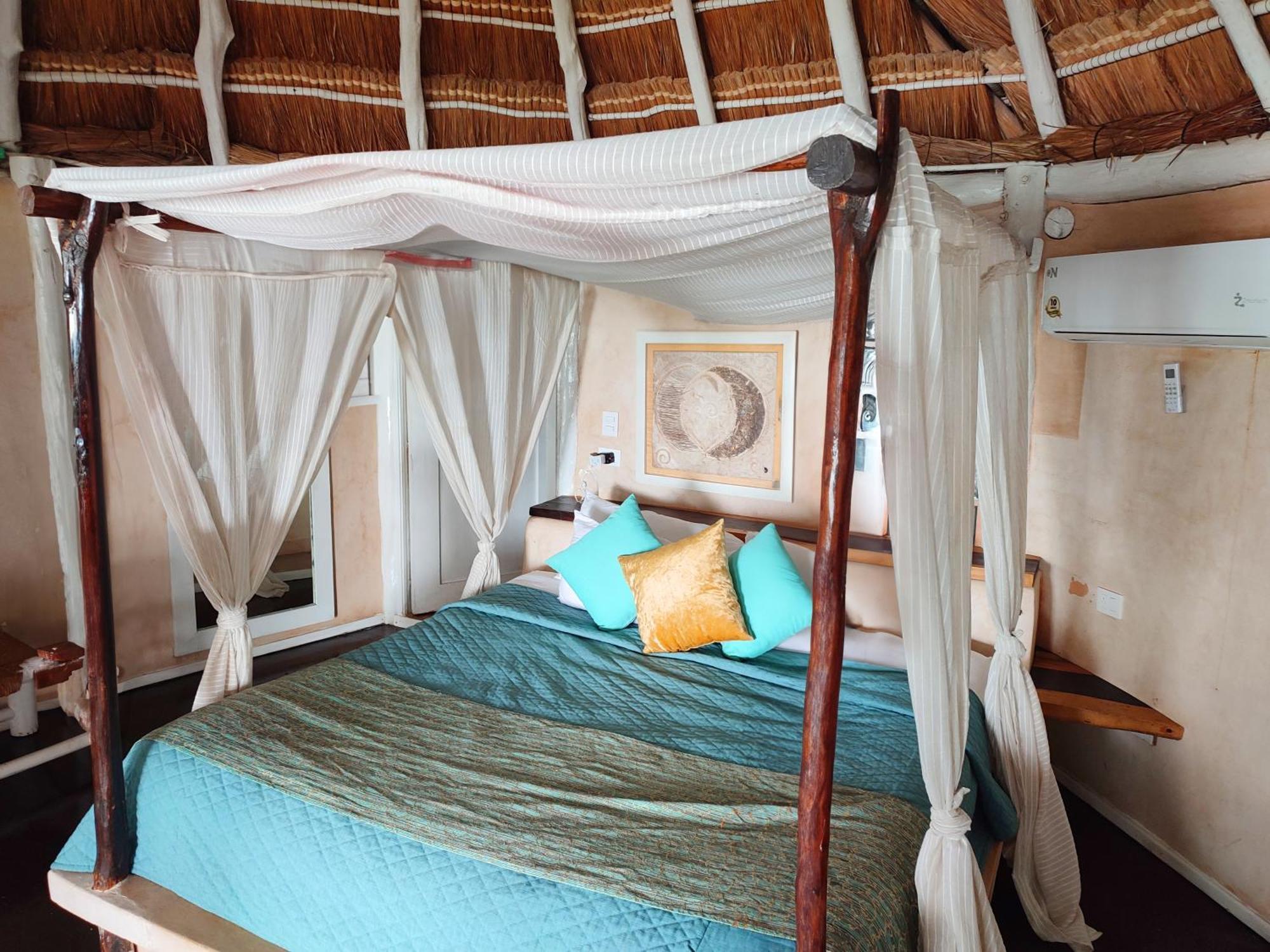 Villa Las Estrellas Tulum - Located At The Party Zone Exteriér fotografie
