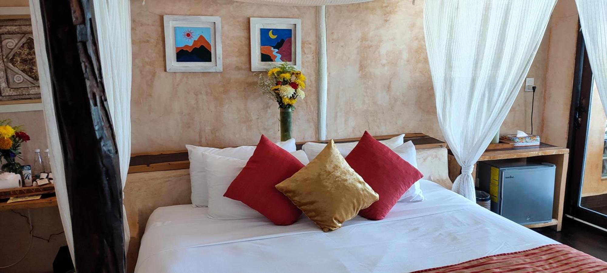 Villa Las Estrellas Tulum - Located At The Party Zone Exteriér fotografie