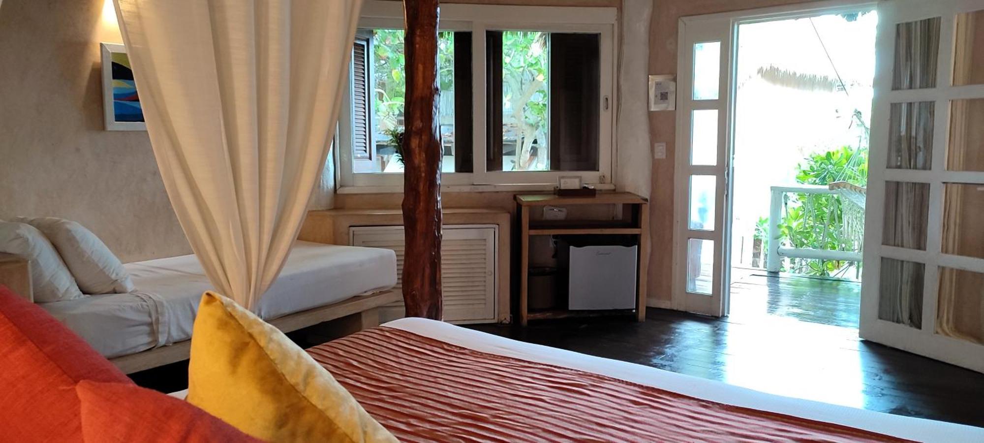Villa Las Estrellas Tulum - Located At The Party Zone Exteriér fotografie