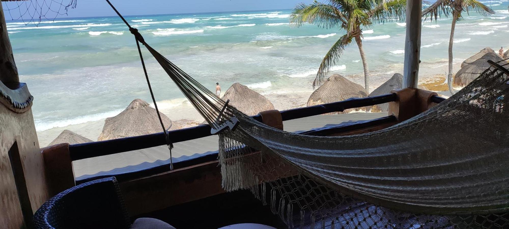 Villa Las Estrellas Tulum - Located At The Party Zone Pokoj fotografie