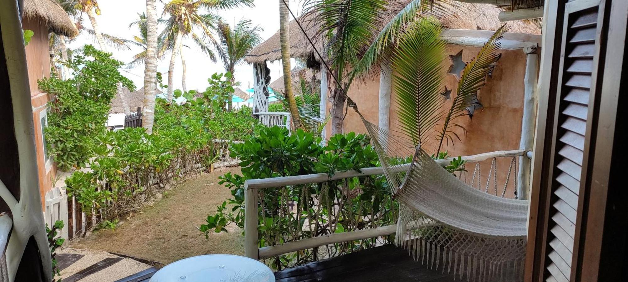 Villa Las Estrellas Tulum - Located At The Party Zone Pokoj fotografie