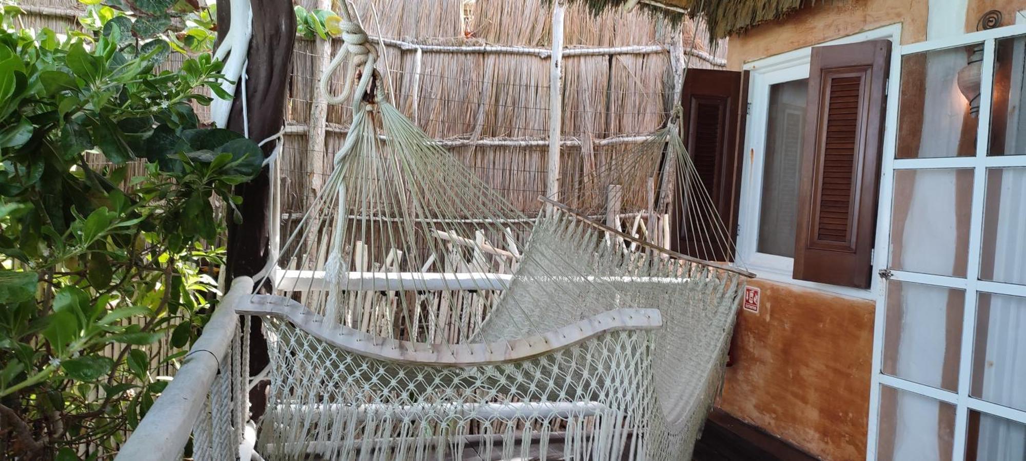 Villa Las Estrellas Tulum - Located At The Party Zone Pokoj fotografie