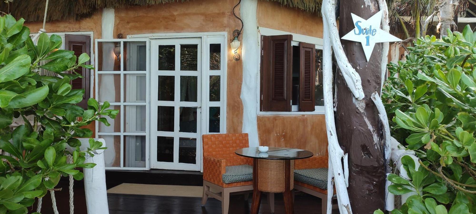 Villa Las Estrellas Tulum - Located At The Party Zone Exteriér fotografie