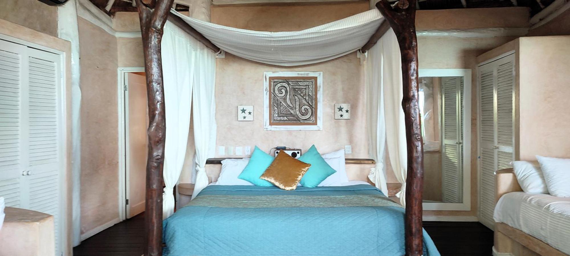 Villa Las Estrellas Tulum - Located At The Party Zone Exteriér fotografie