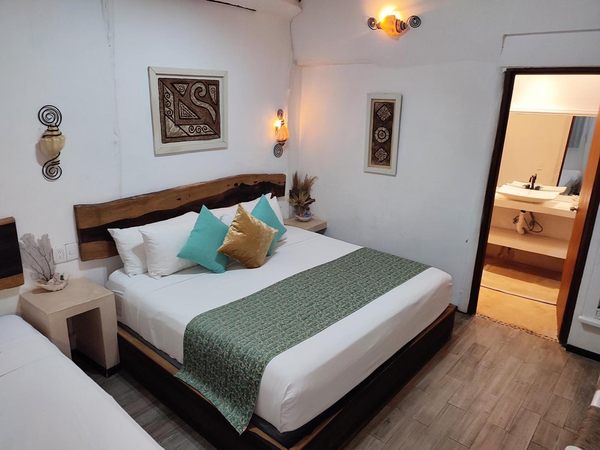 Villa Las Estrellas Tulum - Located At The Party Zone Exteriér fotografie