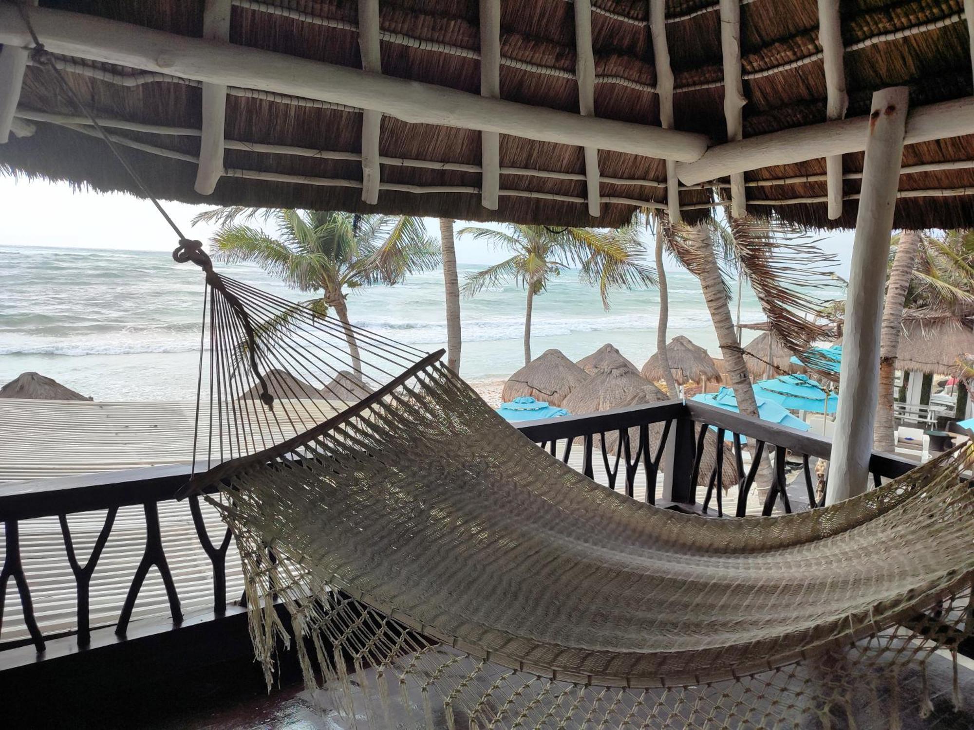 Villa Las Estrellas Tulum - Located At The Party Zone Exteriér fotografie