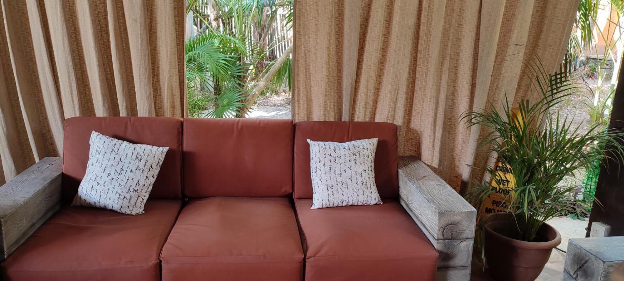 Villa Las Estrellas Tulum - Located At The Party Zone Exteriér fotografie