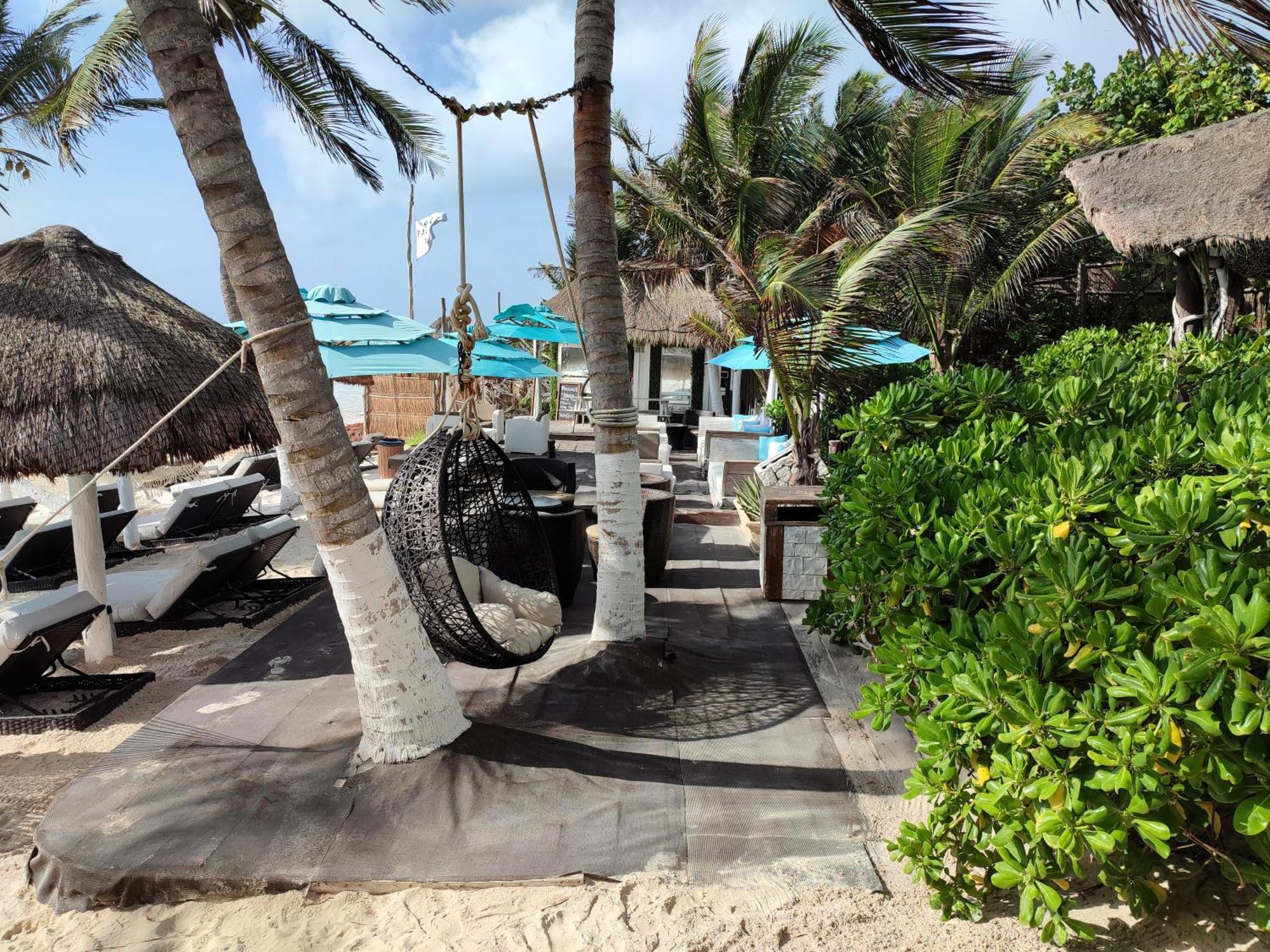Villa Las Estrellas Tulum - Located At The Party Zone Exteriér fotografie