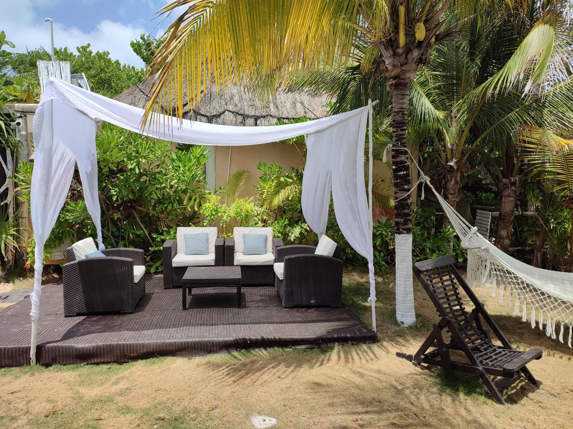 Villa Las Estrellas Tulum - Located At The Party Zone Exteriér fotografie