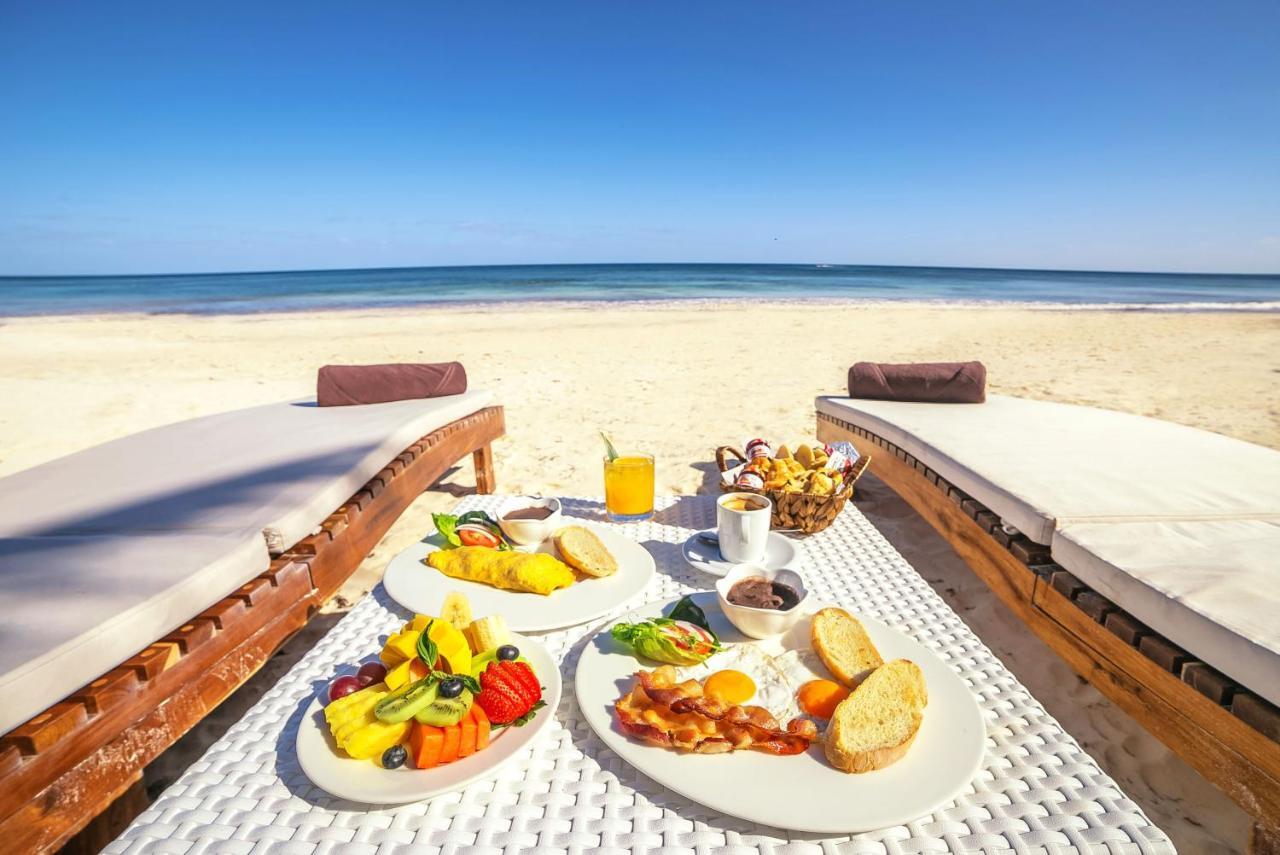 Villa Las Estrellas Tulum - Located At The Party Zone Exteriér fotografie